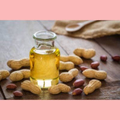 REFINED GROUNDNUT OIL